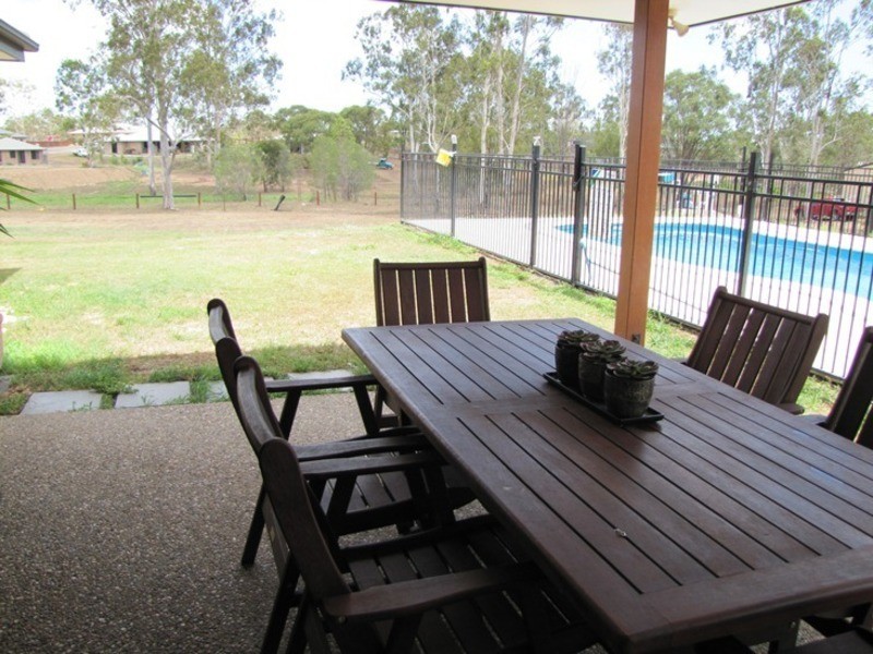 30 Nanando Drive, Calliope QLD 4680
