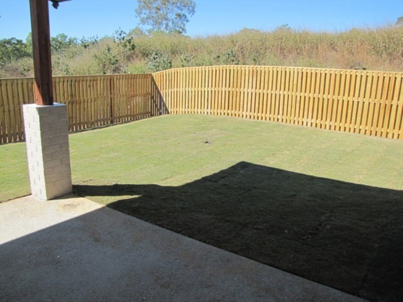 28 Orpheus Street, Calliope QLD 4680