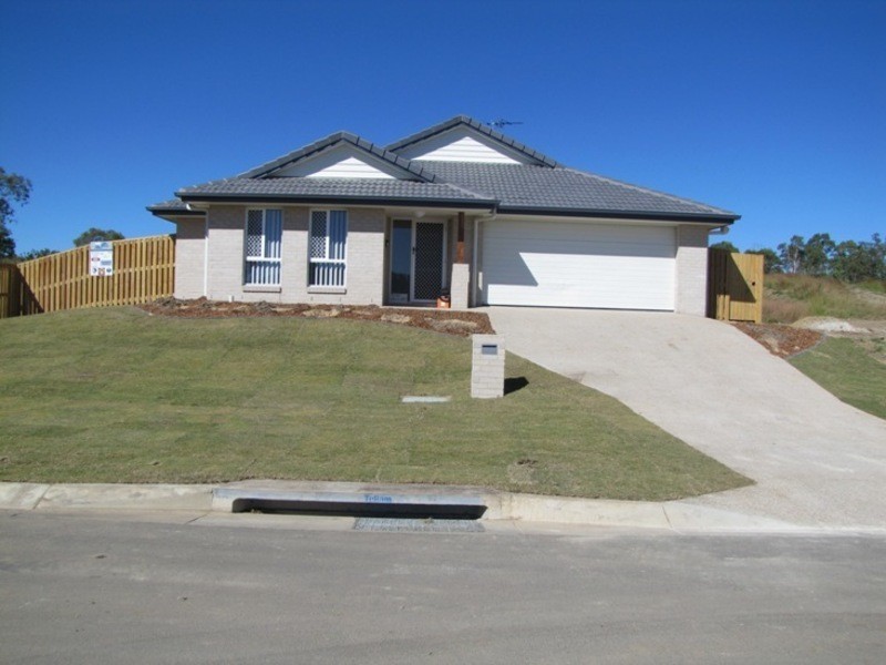 28 Orpheus Street, Calliope QLD 4680