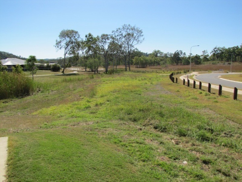 28 Orpheus Street, Calliope QLD 4680