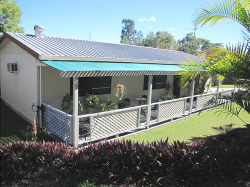 11 Kylee Crescent, Calliope QLD 4680