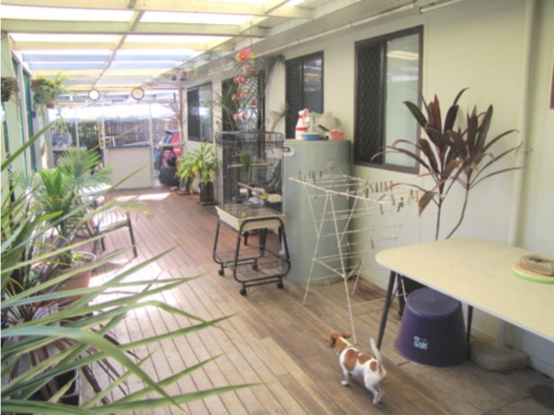 11 Kylee Crescent, Calliope QLD 4680