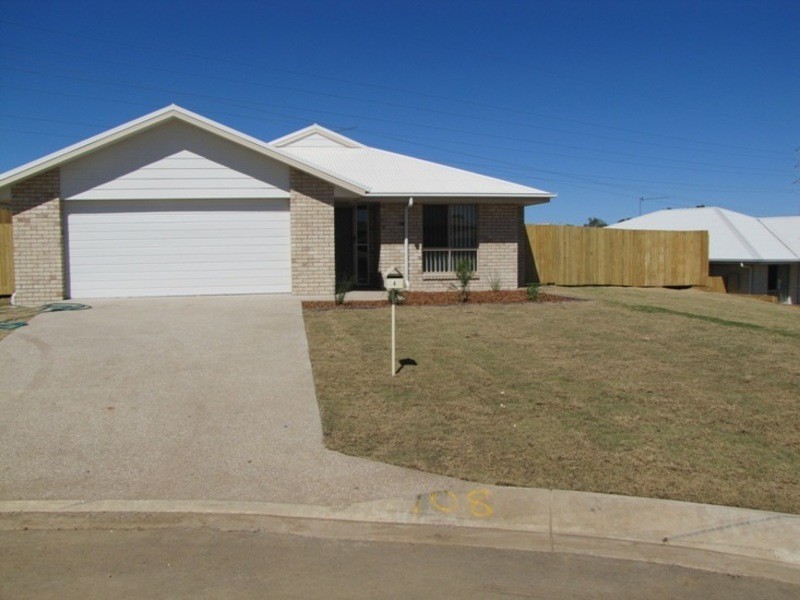 6 Gilcrest Close, Calliope QLD 4680