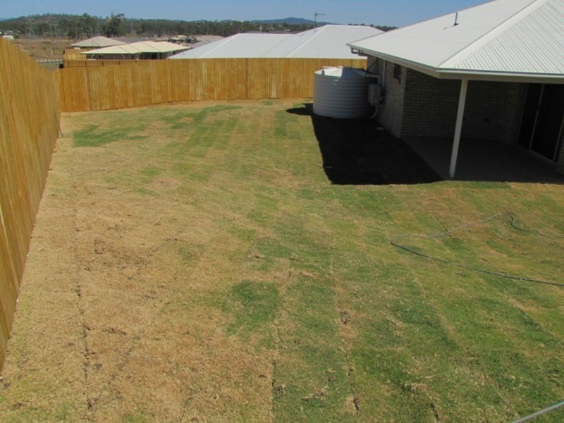 6 Gilcrest Close, Calliope QLD 4680