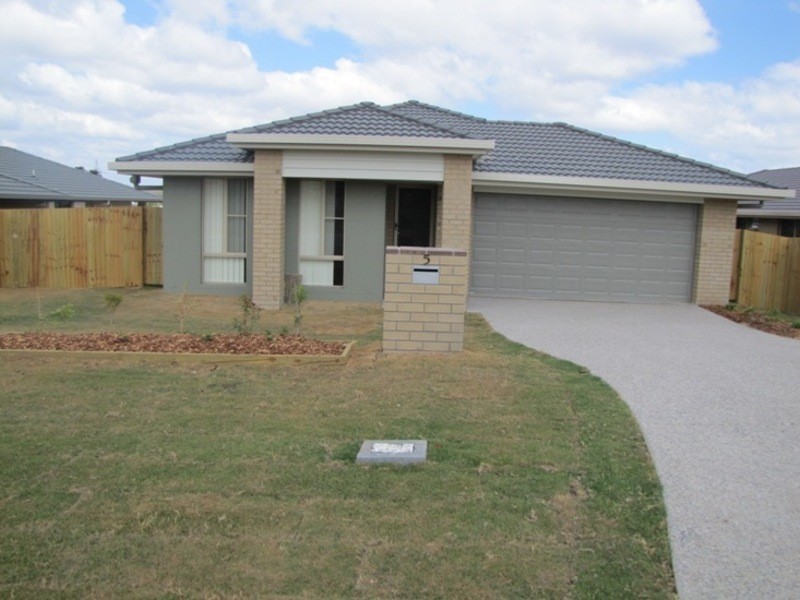 5 Fleet Street, Calliope QLD 4680