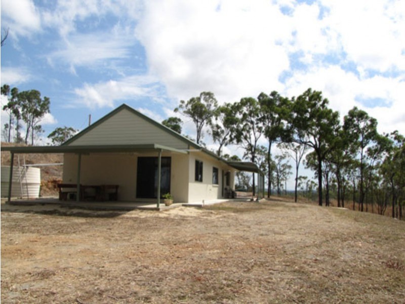 13 Riverview Drive, Calliope QLD 4680