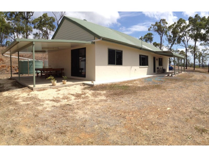 13 Riverview Drive, Calliope QLD 4680