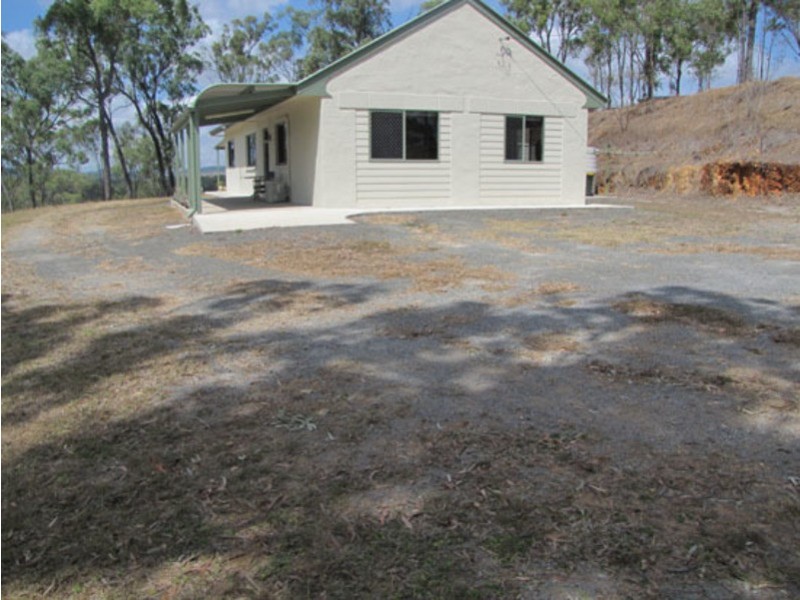 13 Riverview Drive, Calliope QLD 4680