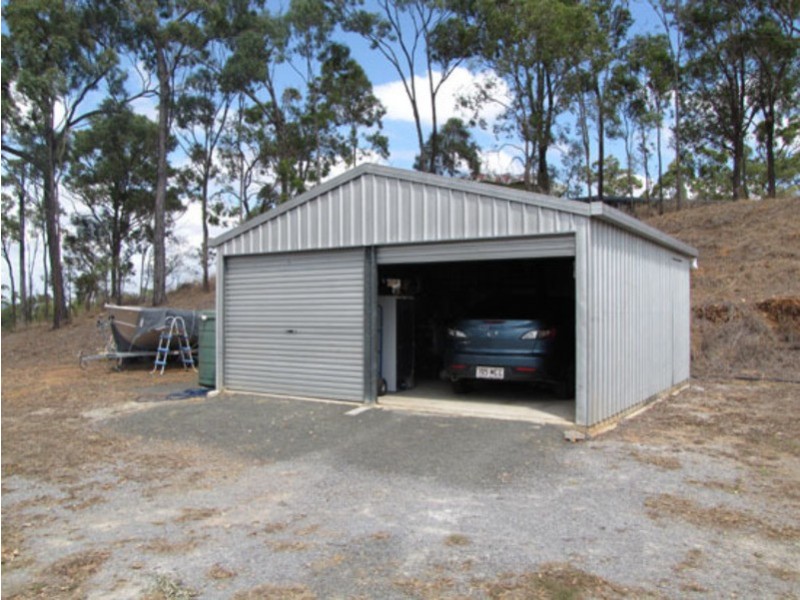 13 Riverview Drive, Calliope QLD 4680
