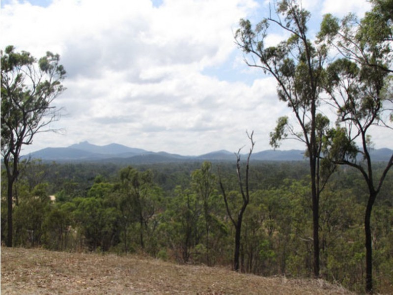 13 Riverview Drive, Calliope QLD 4680