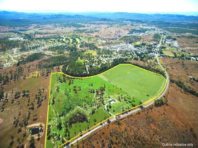 2320 Dawson Highway, Calliope QLD 4680