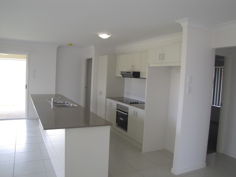 3 London Close, Calliope QLD 4680