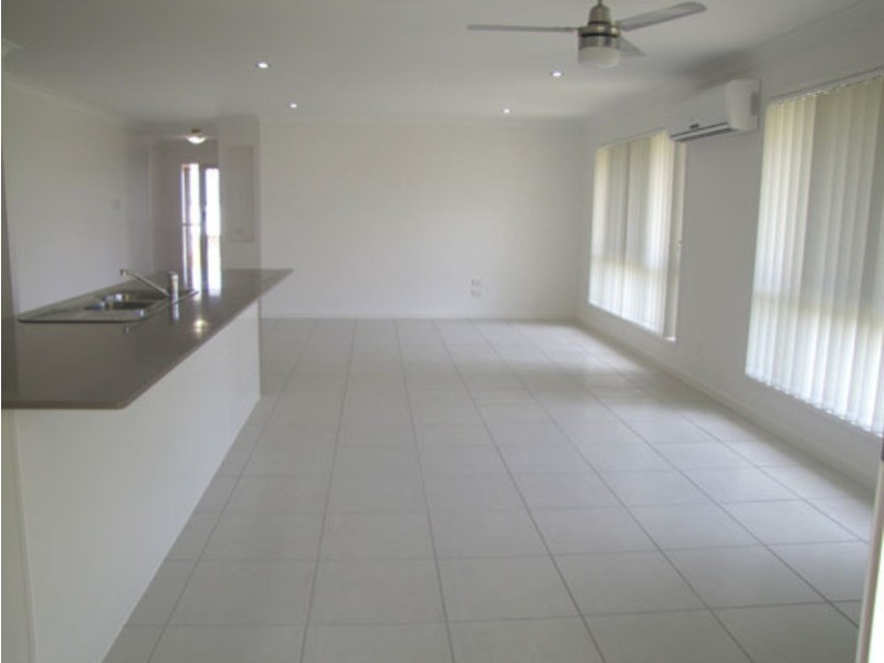 3 London Close, Calliope QLD 4680