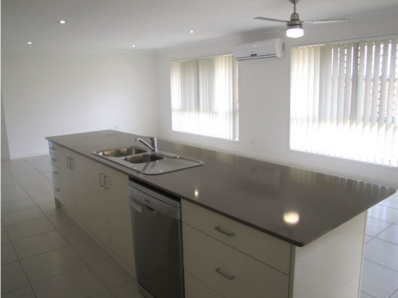 3 London Close, Calliope QLD 4680