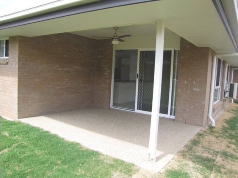 3 London Close, Calliope QLD 4680