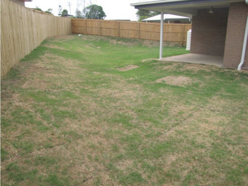 3 London Close, Calliope QLD 4680