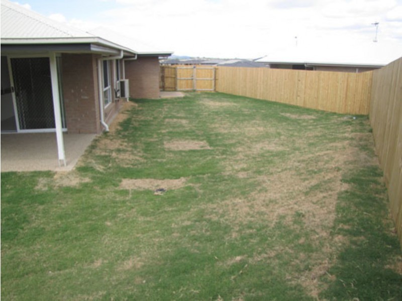 3 London Close, Calliope QLD 4680