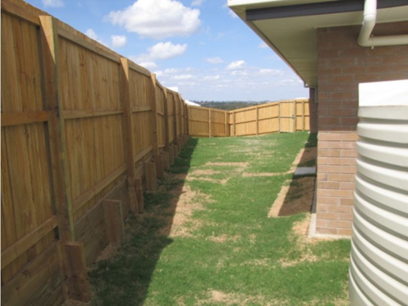 3 London Close, Calliope QLD 4680