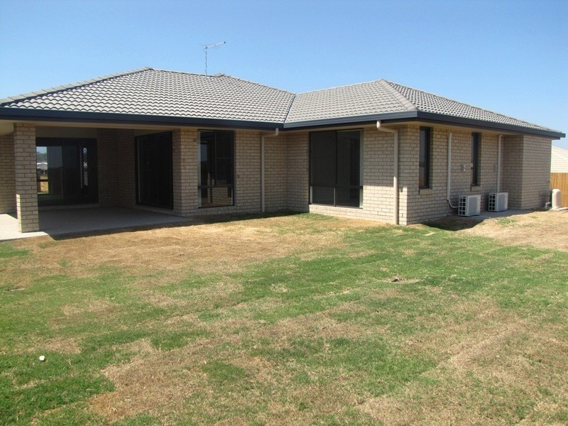 15 Woodward Avenue, Calliope QLD 4680