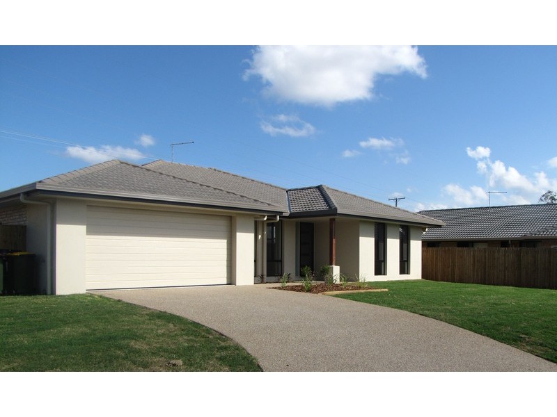 41 Capricornia Drive, Calliope QLD 4680