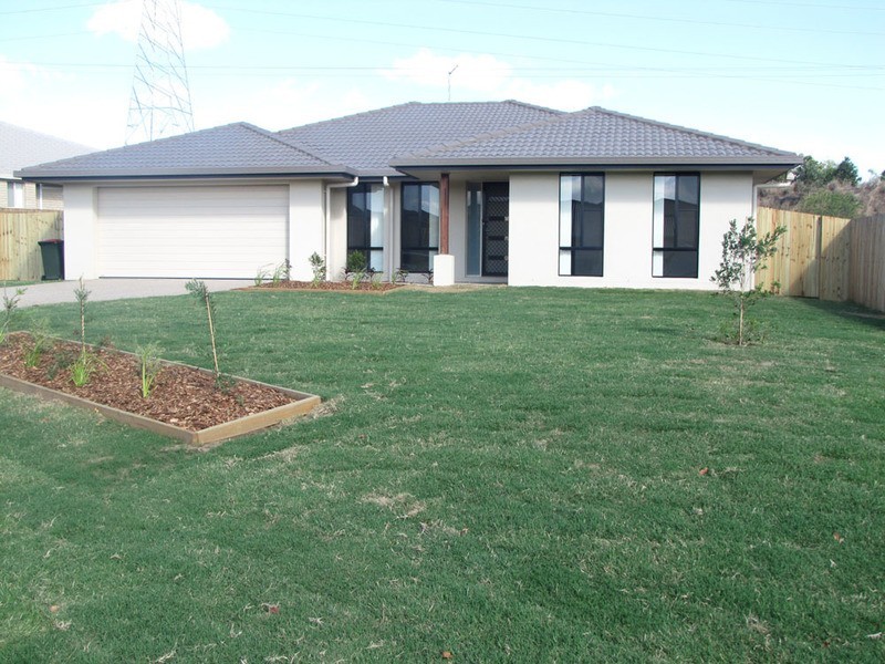 41 Capricornia Drive, Calliope QLD 4680