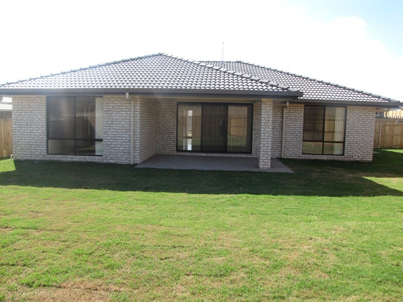 41 Capricornia Drive, Calliope QLD 4680