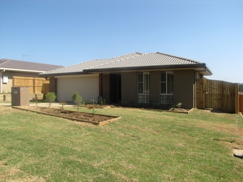 9 Fleet Street, Calliope QLD 4680