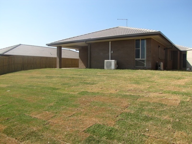 9 Fleet Street, Calliope QLD 4680