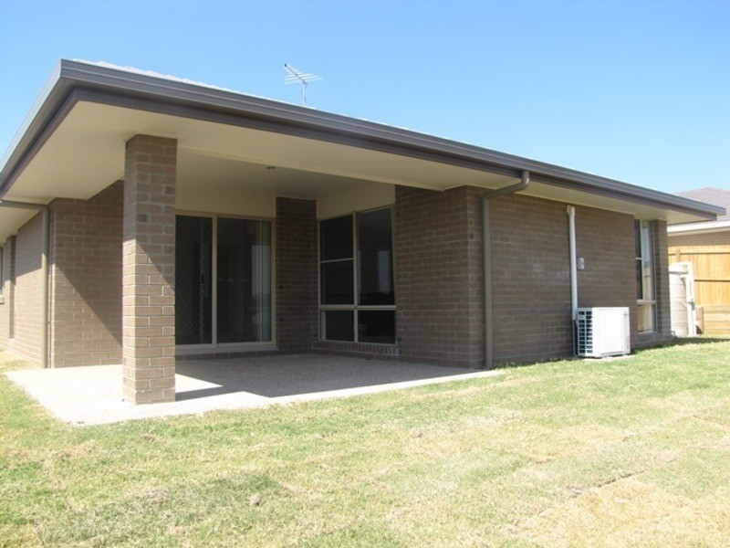 9 Fleet Street, Calliope QLD 4680