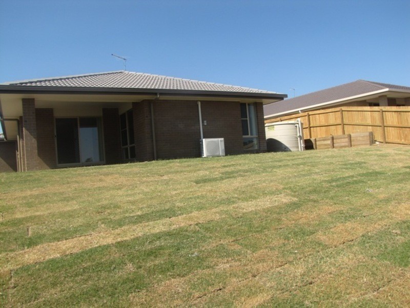 9 Fleet Street, Calliope QLD 4680