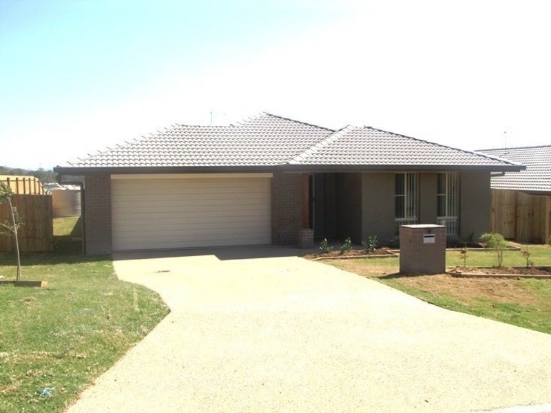 9 Fleet Street, Calliope QLD 4680