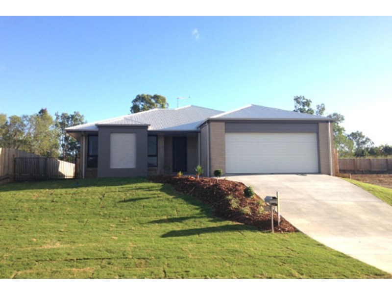 12 Zeus Way, Calliope QLD 4680