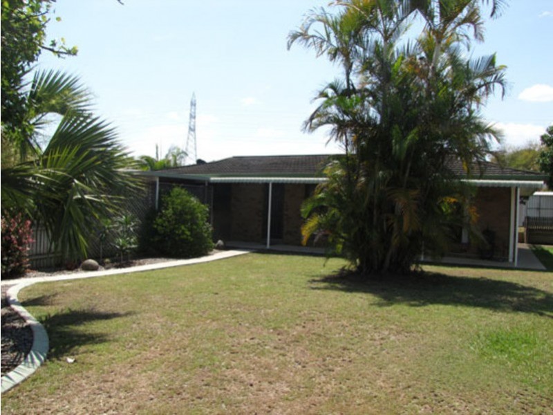 16 Capricornia Drive, Calliope QLD 4680