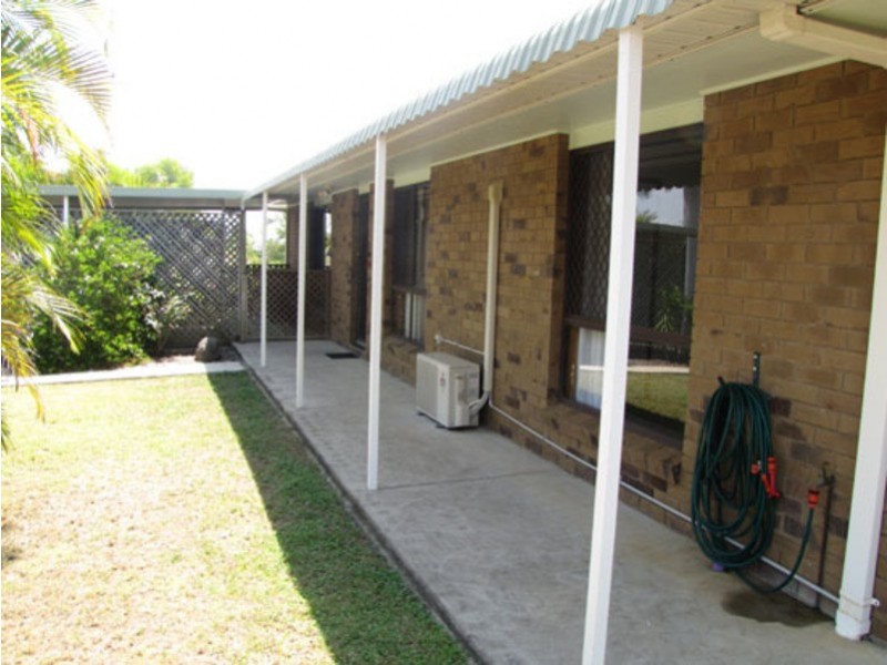 16 Capricornia Drive, Calliope QLD 4680