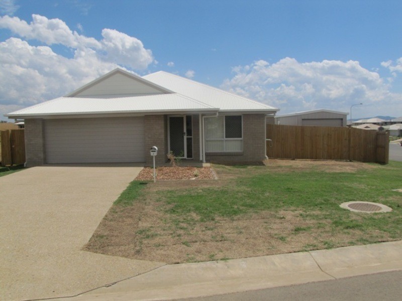 2 London Close, Calliope QLD 4680