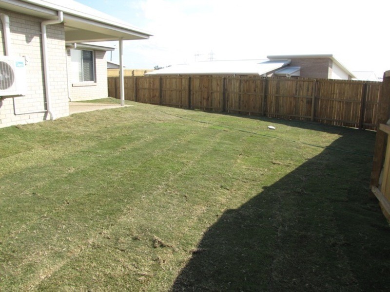 2 London Close, Calliope QLD 4680