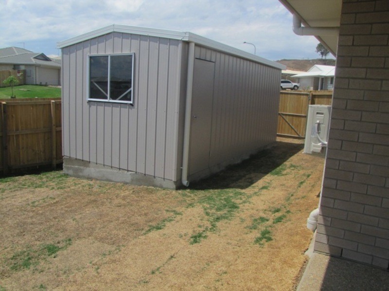 2 London Close, Calliope QLD 4680