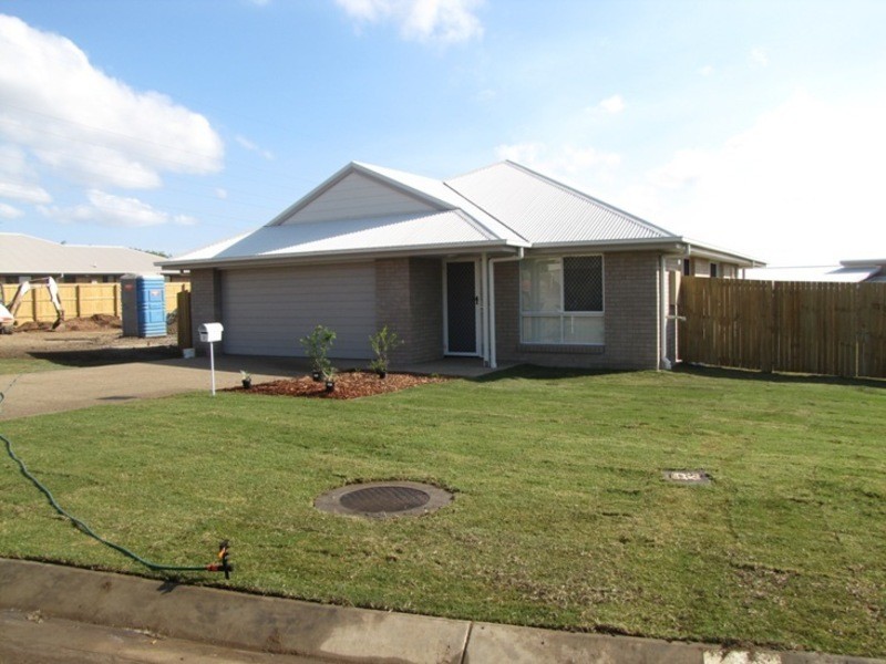 2 London Close, Calliope QLD 4680