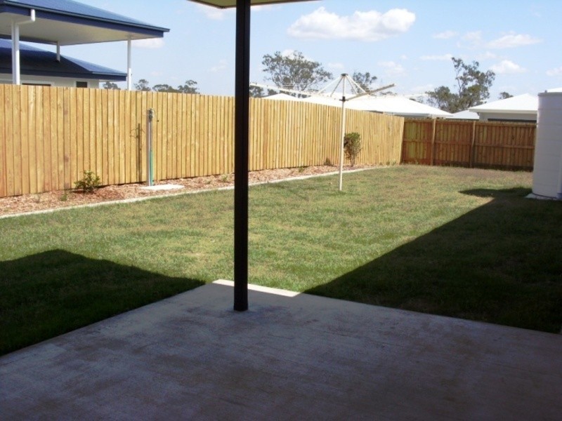 2/1 Stockbridge Court, Calliope QLD 4680