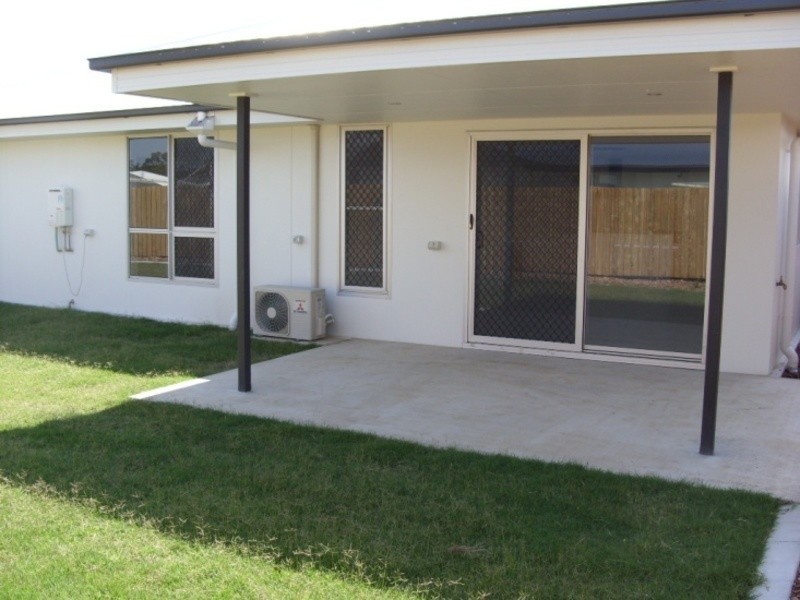 2/1 Stockbridge Court, Calliope QLD 4680