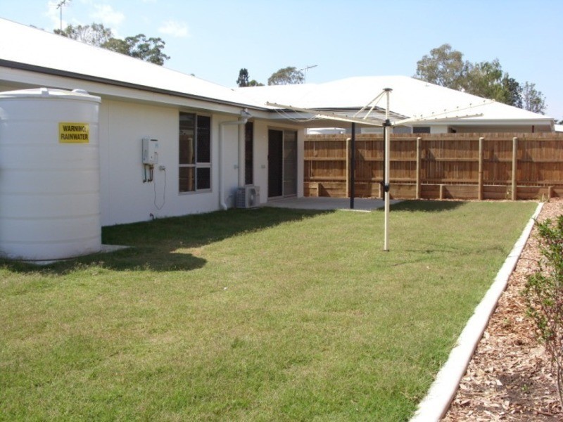 2/1 Stockbridge Court, Calliope QLD 4680