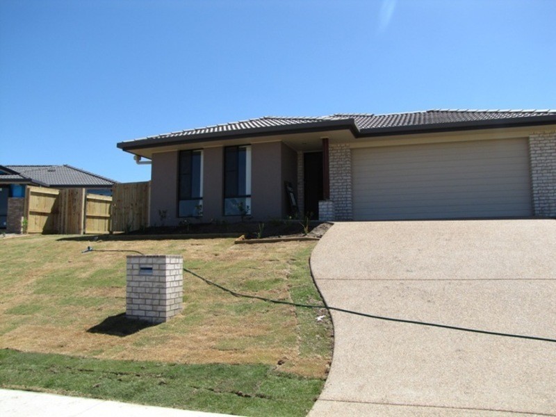 14 Canal Street, Calliope QLD 4680