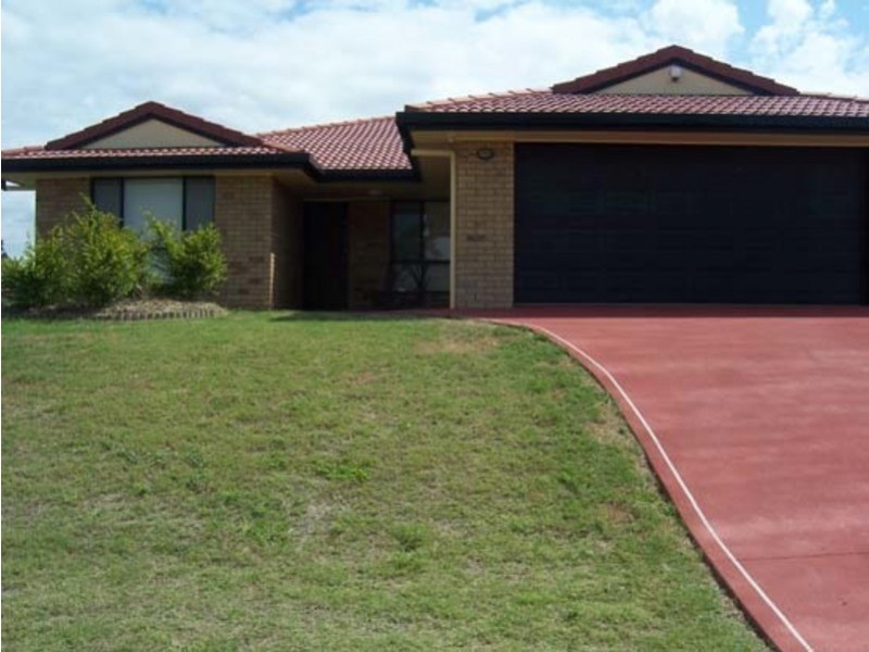 5 North Ridge Drive, Calliope QLD 4680