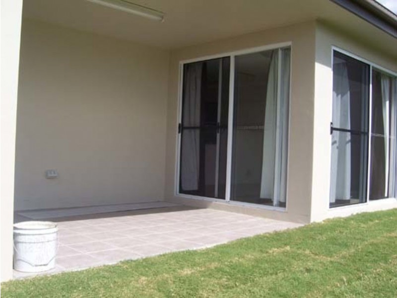 8 Lilly Pilly Place, Calliope QLD 4680