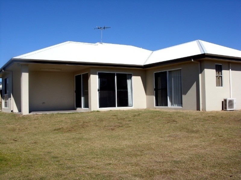 8 Lilly Pilly Place, Calliope QLD 4680