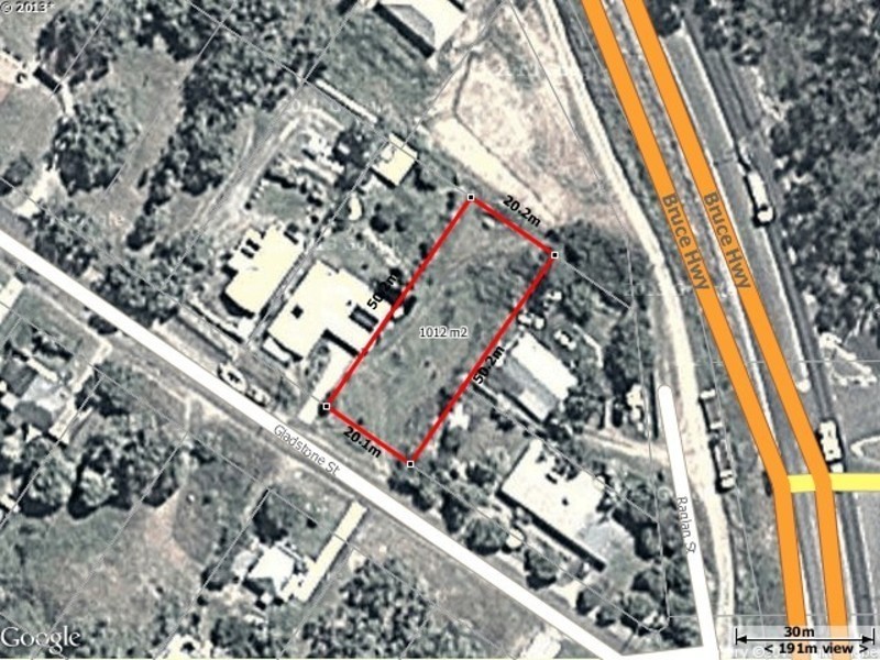 4 Gladstone Street, Mount Larcom QLD 4695