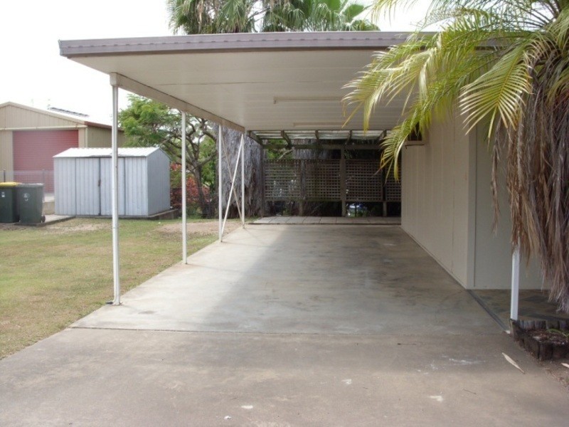 10 Katherine Road, Calliope QLD 4680