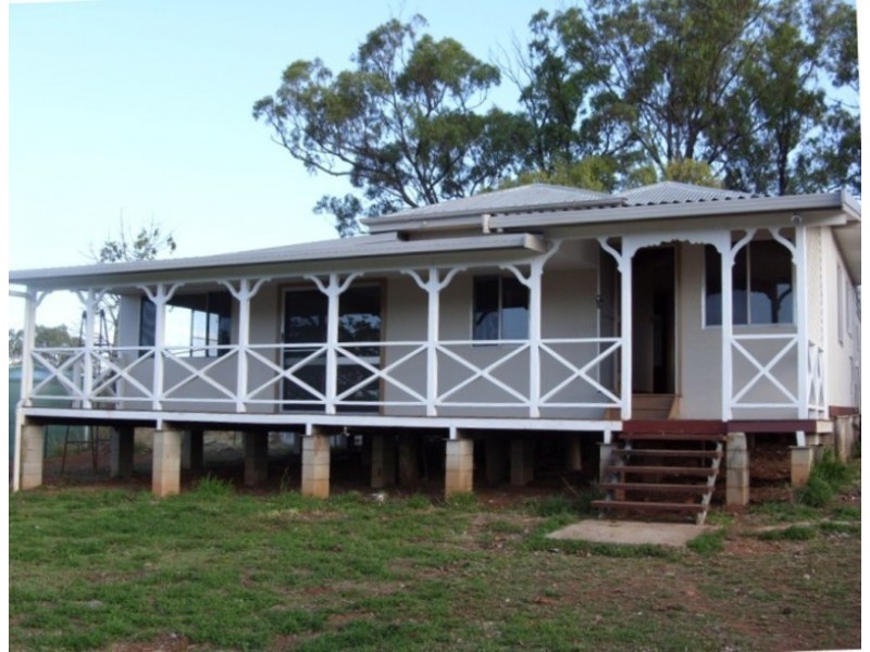 3619a Dawson Highway, Calliope QLD 4680