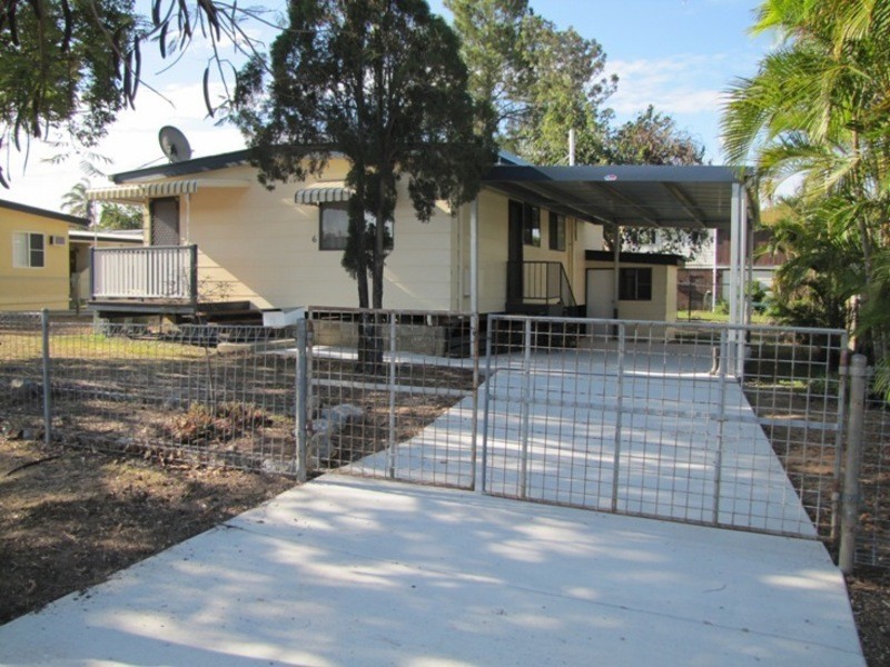 6 Drynan Drive, Calliope QLD 4680