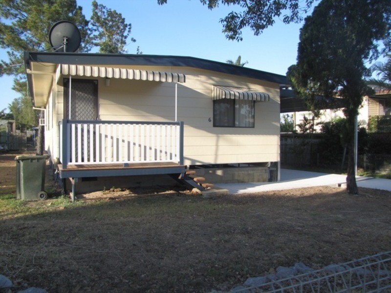 6 Drynan Drive, Calliope QLD 4680